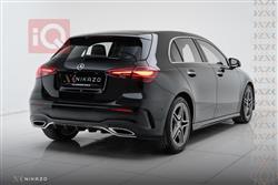 مرسيدس بنز A-Class